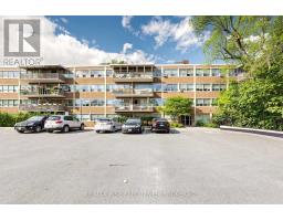 304 - 160 THE DONWAY W