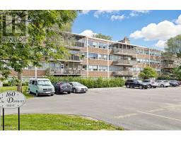 304 - 160 THE DONWAY W