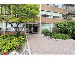304 - 160 THE DONWAY W