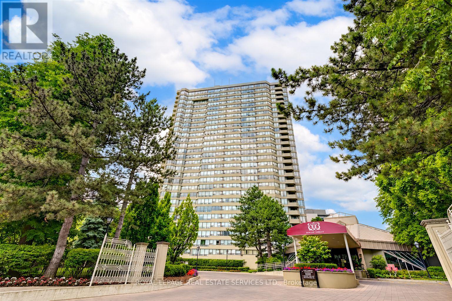2206 - 1320 Islington Avenue, Toronto (islington-city Centre West), Ontario