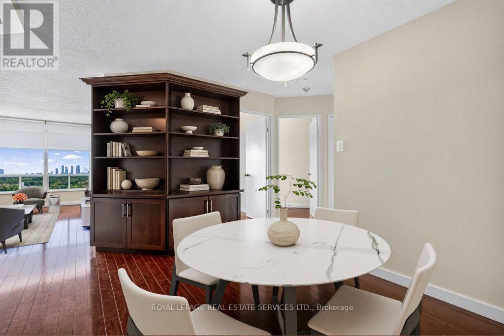 2206 - 1320 Islington Avenue, Toronto (islington-city Centre West), Ontario