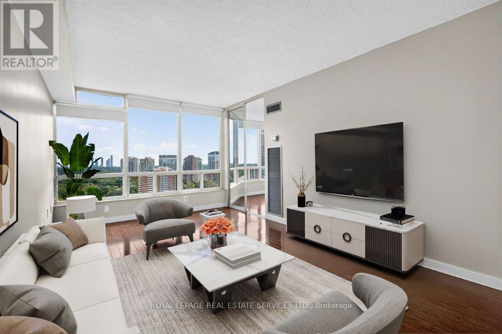 2206 - 1320 Islington Avenue, Toronto (islington-city Centre West), Ontario