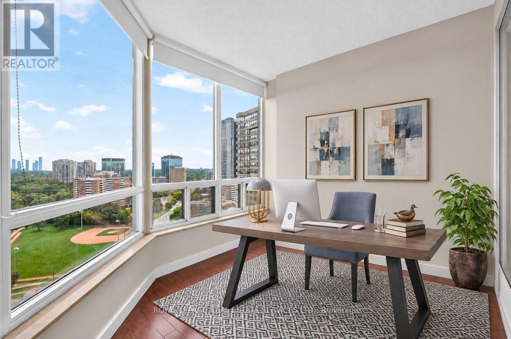 2206 - 1320 Islington Avenue, Toronto (islington-city Centre West), Ontario