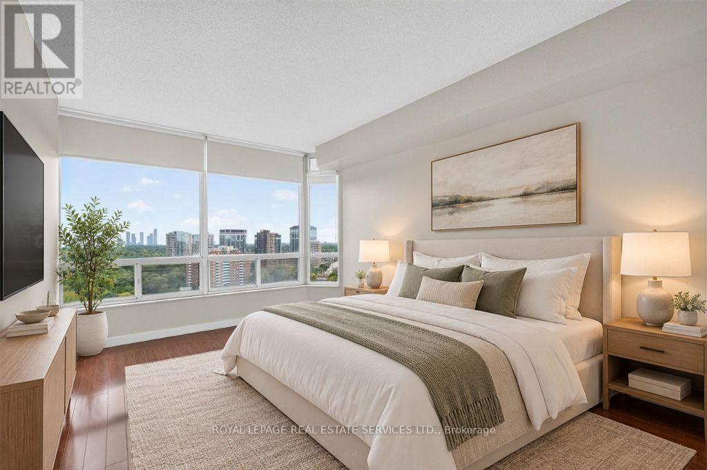 2206 - 1320 Islington Avenue, Toronto (islington-city Centre West), Ontario