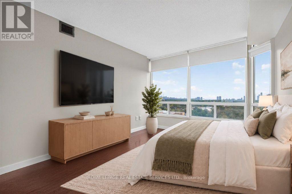 2206 - 1320 Islington Avenue, Toronto (islington-city Centre West), Ontario