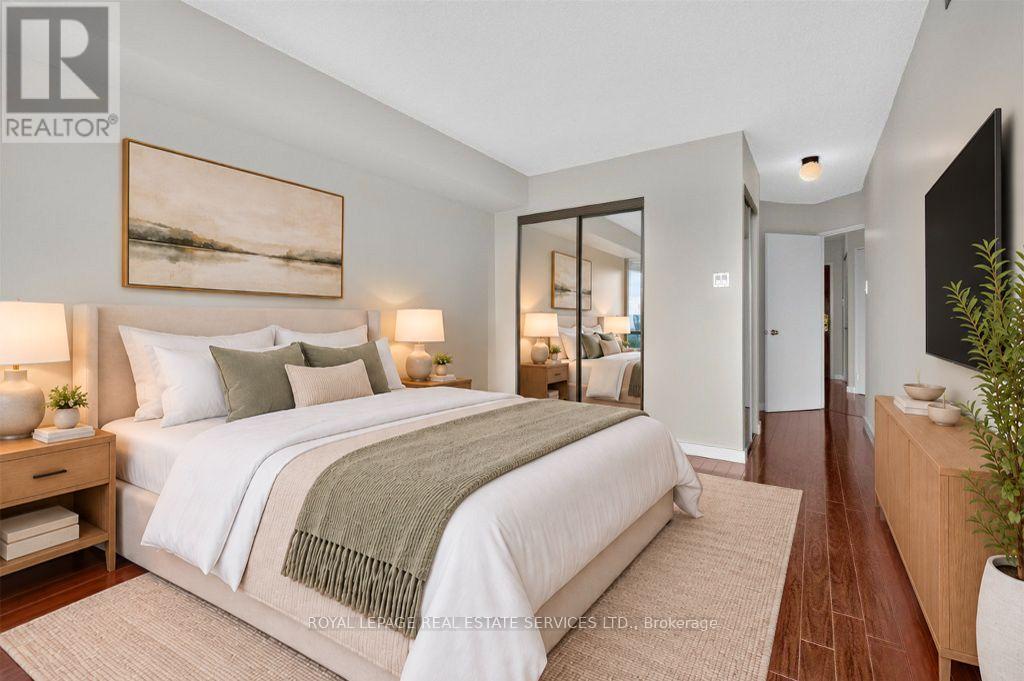 2206 - 1320 Islington Avenue, Toronto (islington-city Centre West), Ontario