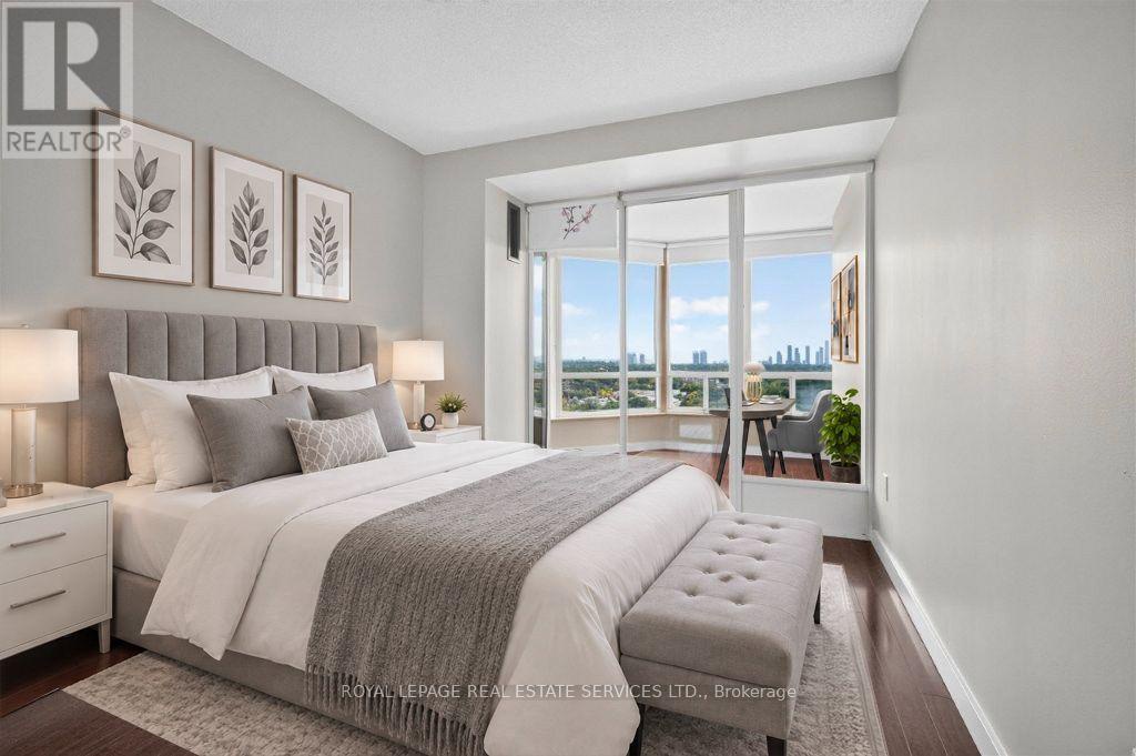 2206 - 1320 Islington Avenue, Toronto (islington-city Centre West), Ontario