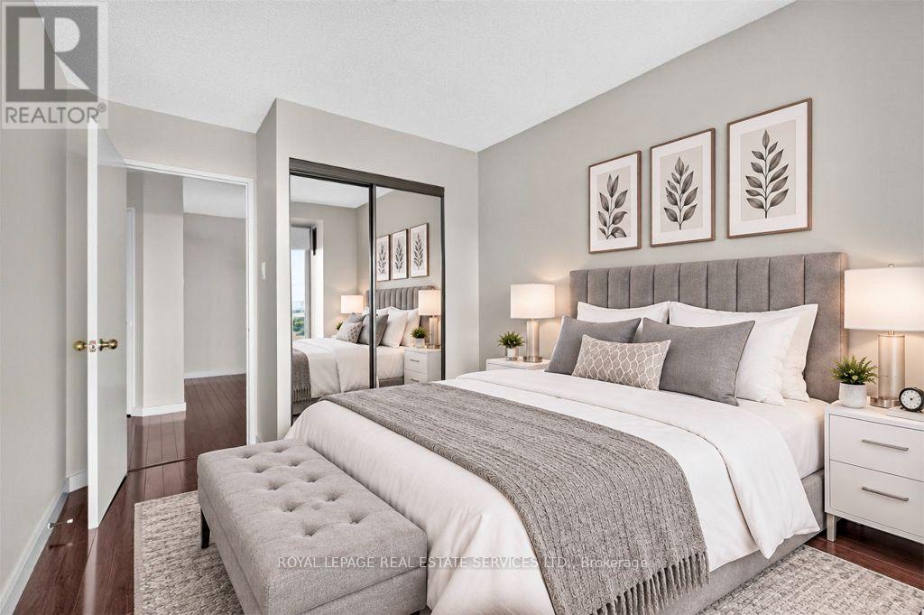 2206 - 1320 Islington Avenue, Toronto (islington-city Centre West), Ontario