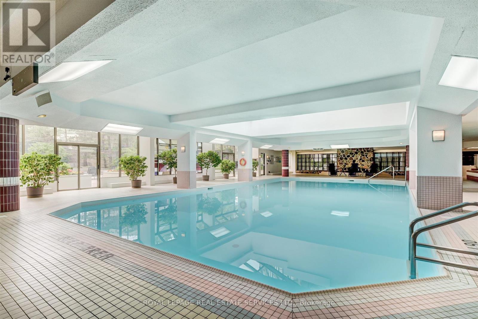 2206 - 1320 Islington Avenue, Toronto (islington-city Centre West), Ontario