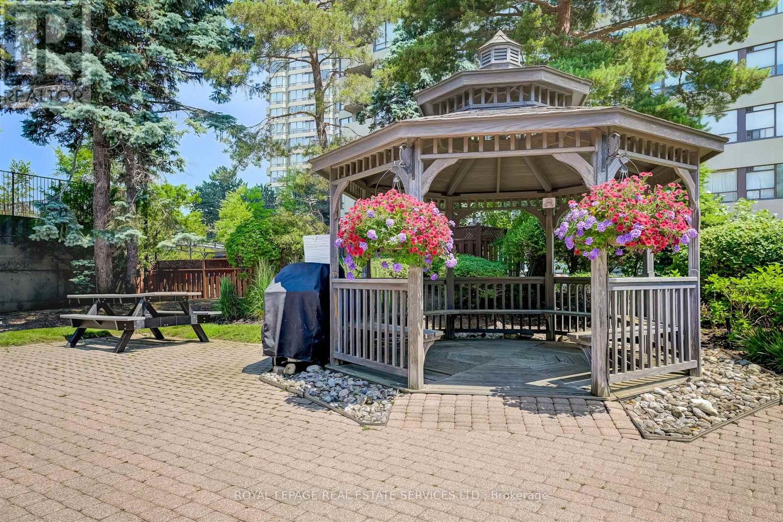 2206 - 1320 Islington Avenue, Toronto (islington-city Centre West), Ontario