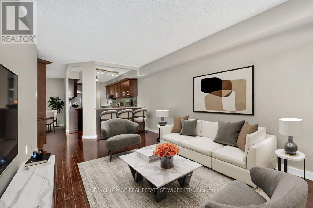 2206 - 1320 Islington Avenue, Toronto (islington-city Centre West), Ontario