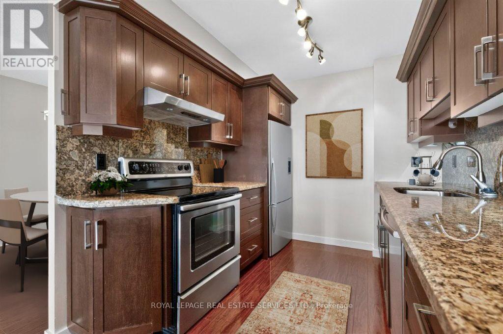 2206 - 1320 Islington Avenue, Toronto (islington-city Centre West), Ontario
