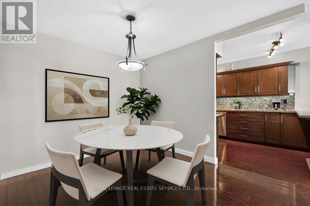 2206 - 1320 Islington Avenue, Toronto (islington-city Centre West), Ontario