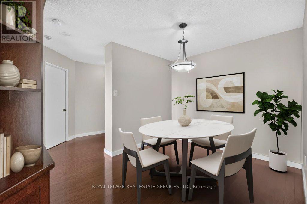 2206 - 1320 Islington Avenue, Toronto (islington-city Centre West), Ontario