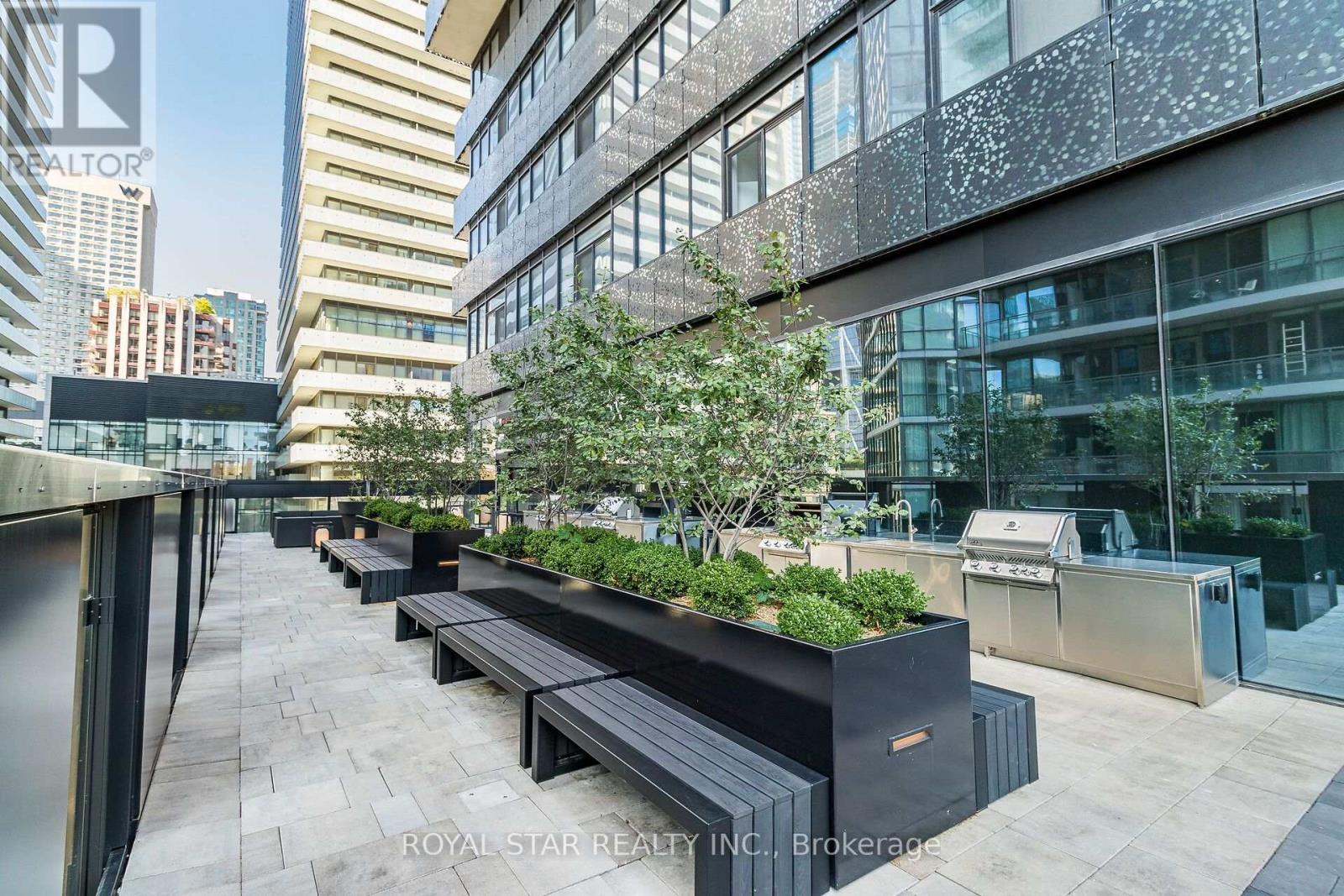 1304 - 55 Charles Street E, Toronto (church-yonge Corridor), Ontario