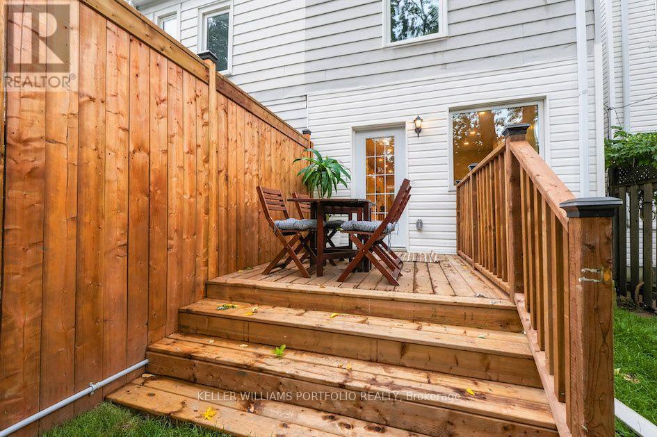 179 Oakcrest Avenue, Toronto (east End-danforth), Ontario