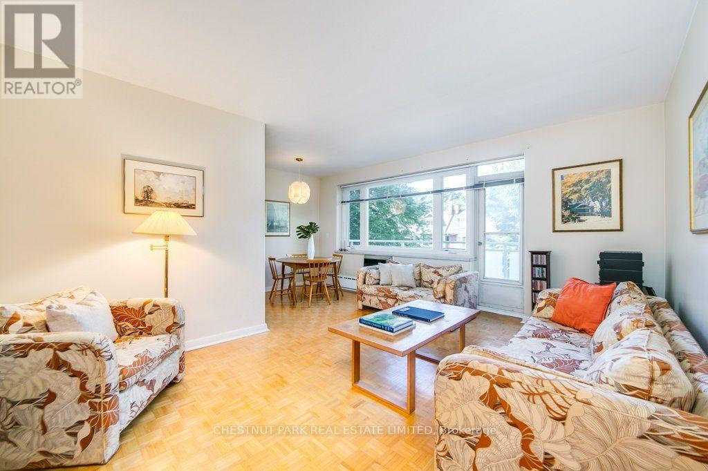 201 - 75 Scarborough Road, Toronto (the Beaches), Ontario