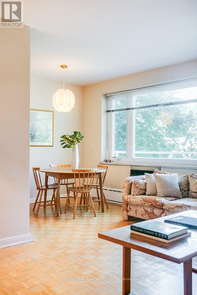 201 - 75 Scarborough Road, Toronto (the Beaches), Ontario