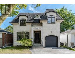 35 BURNELM DRIVE