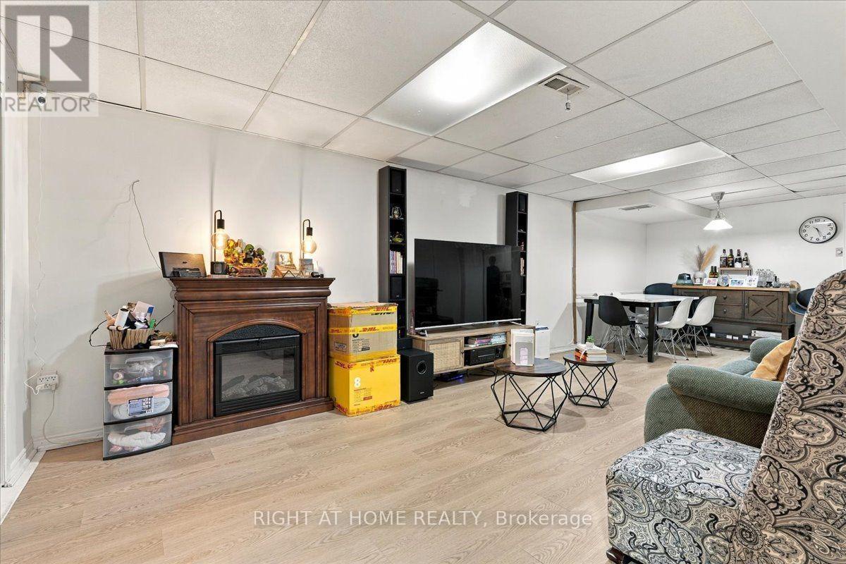 70 Painted Post Drive, Toronto (woburn), Ontario