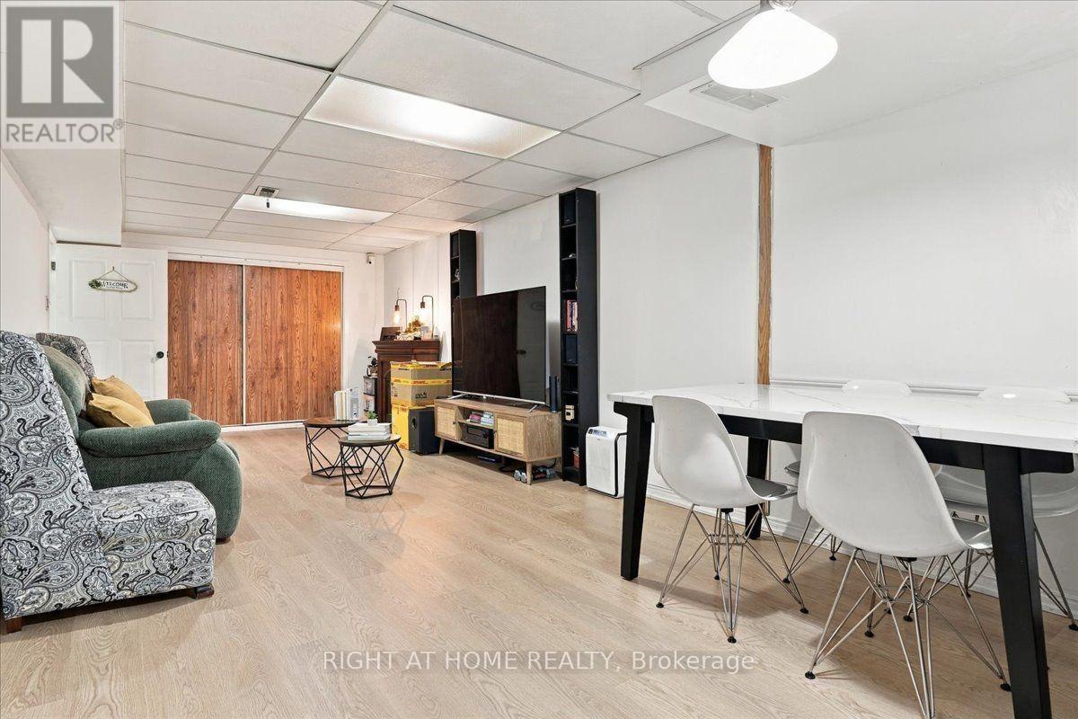 70 Painted Post Drive, Toronto (woburn), Ontario