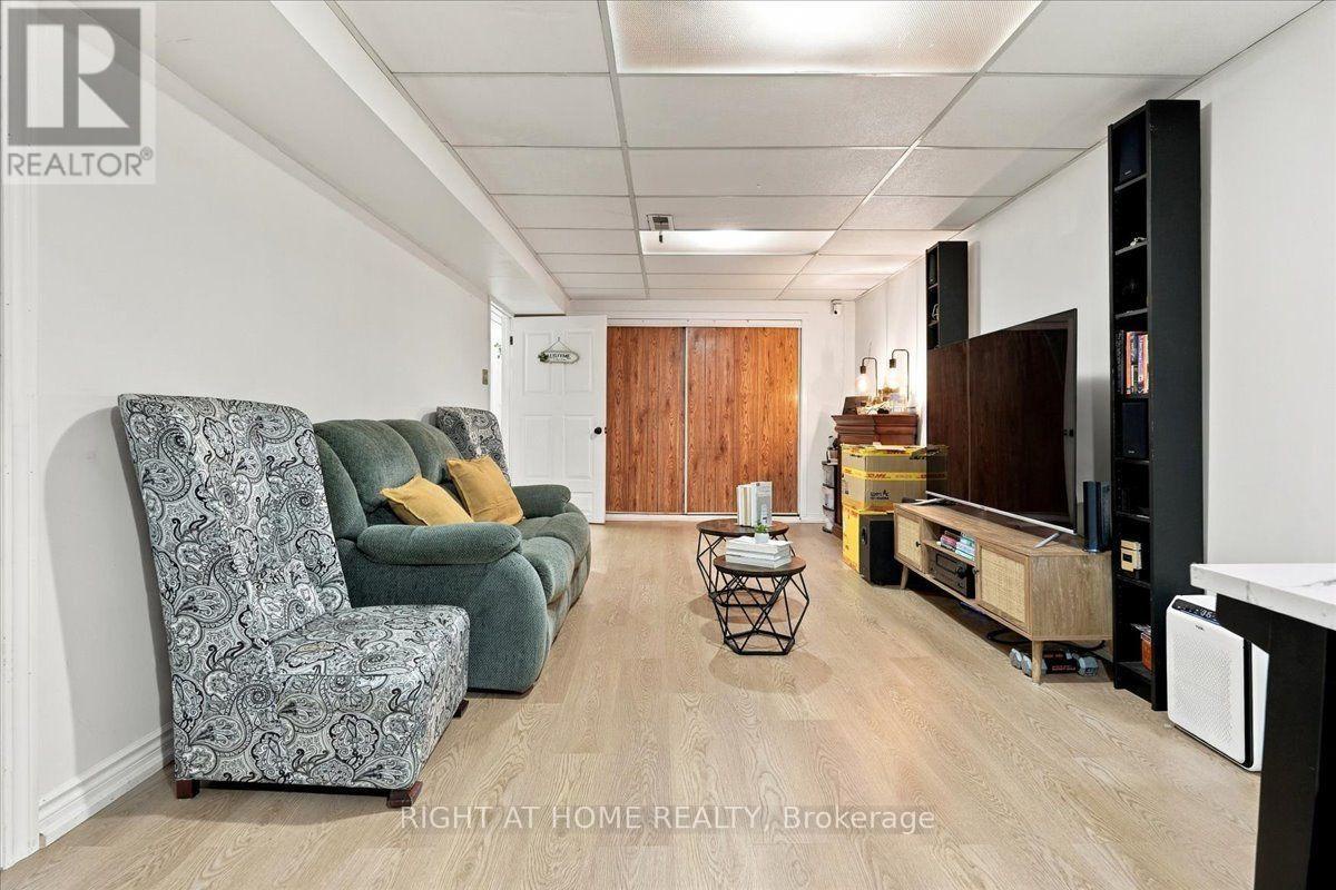 70 Painted Post Drive, Toronto (woburn), Ontario