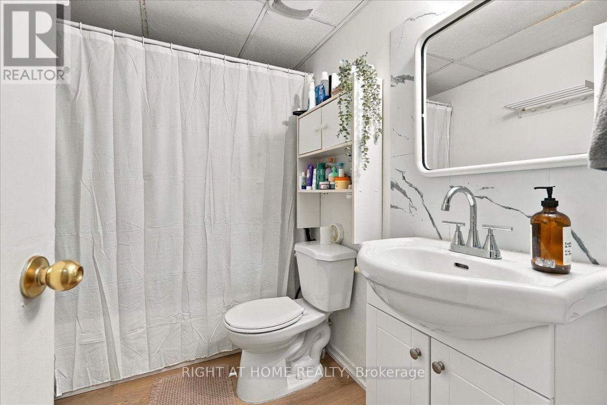70 Painted Post Drive, Toronto (woburn), Ontario