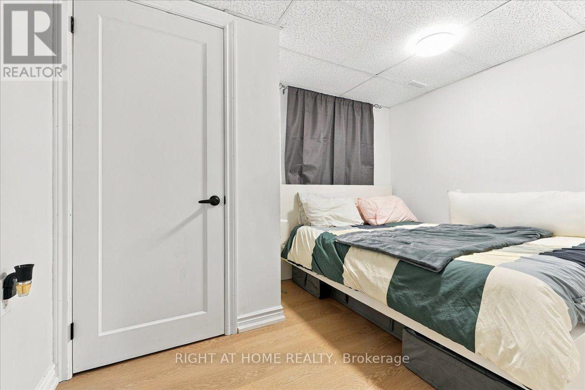 70 Painted Post Drive, Toronto (woburn), Ontario
