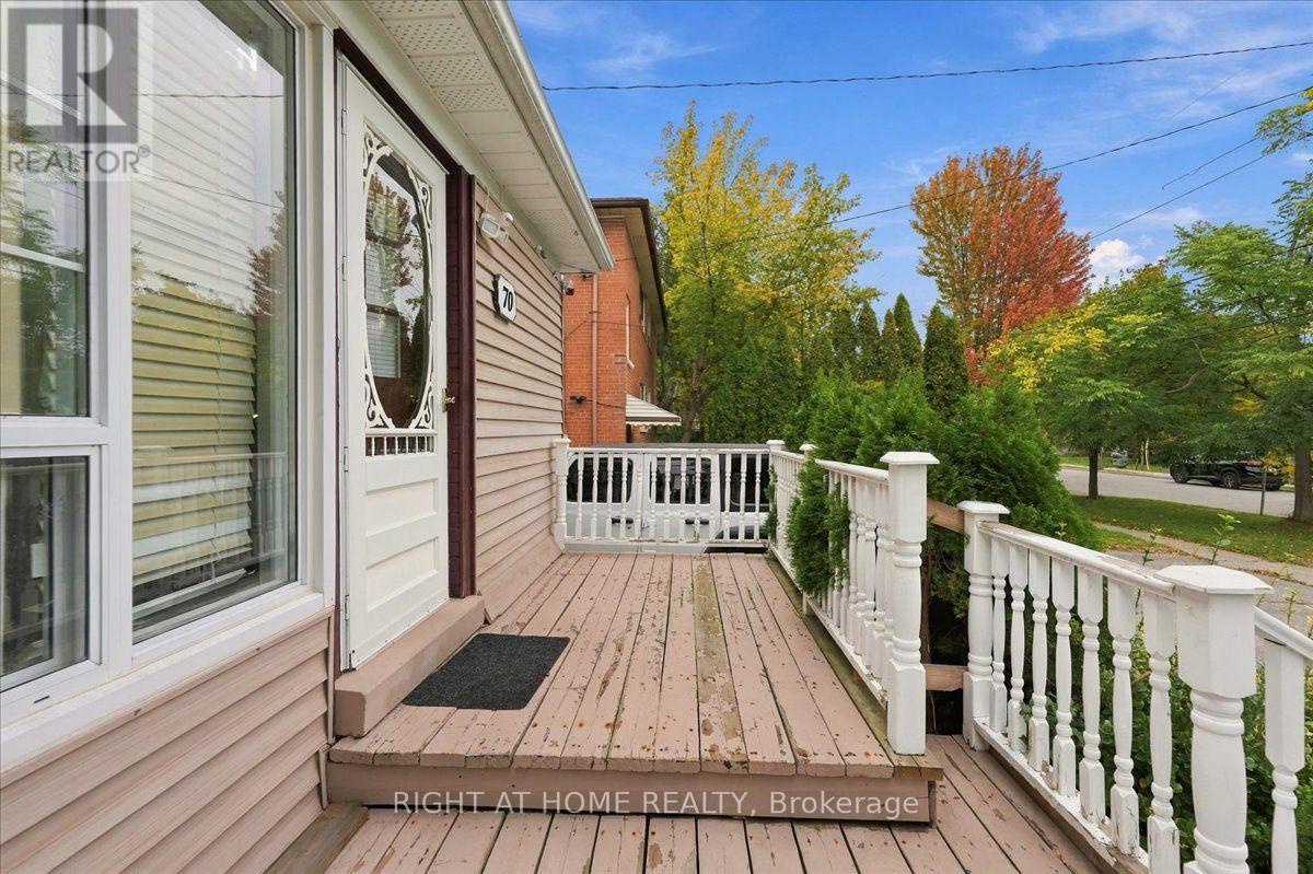 70 Painted Post Drive, Toronto (woburn), Ontario