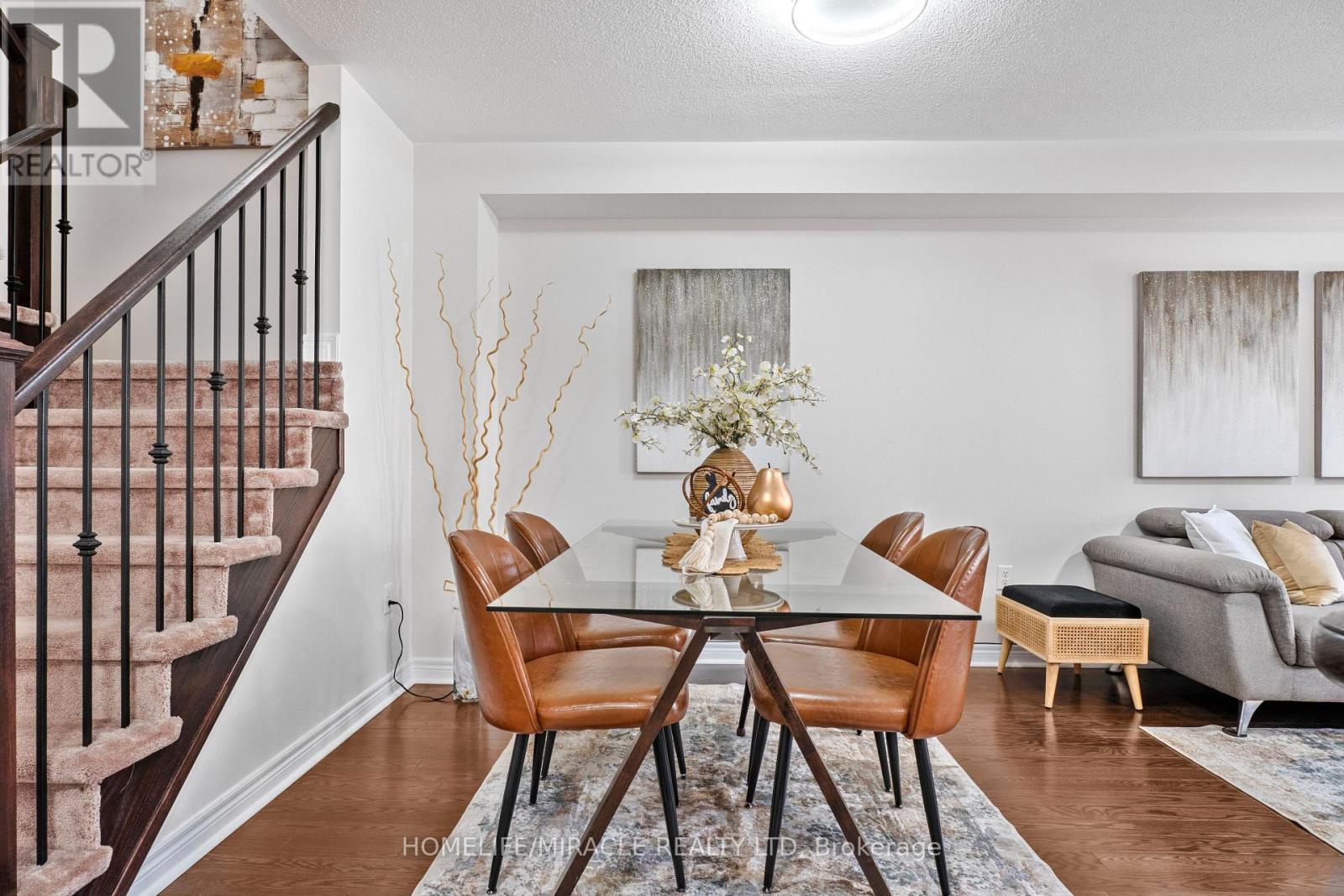 3 De Jong Street, Toronto (dorset Park), Ontario
