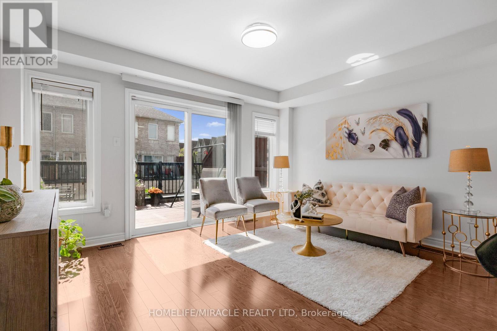 3 De Jong Street, Toronto (dorset Park), Ontario
