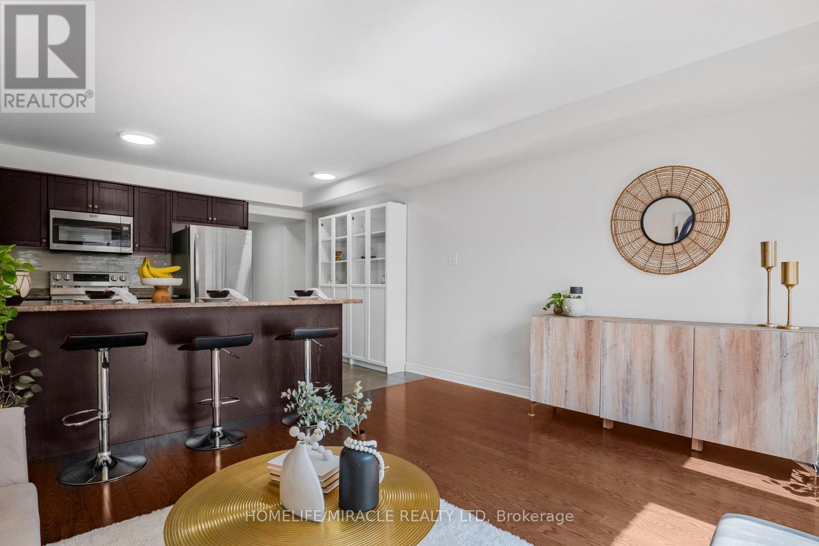 3 De Jong Street, Toronto (dorset Park), Ontario