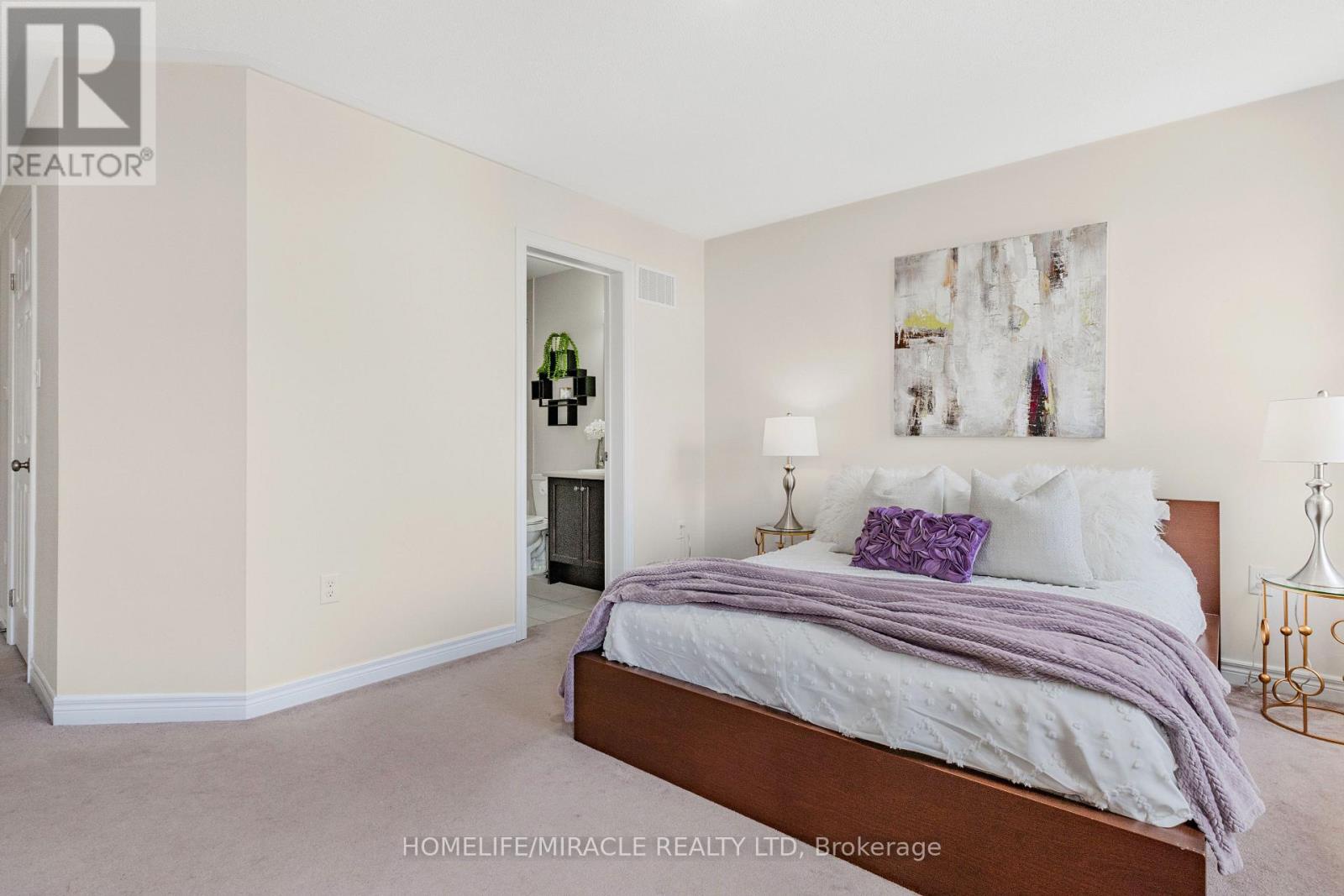 3 De Jong Street, Toronto (dorset Park), Ontario