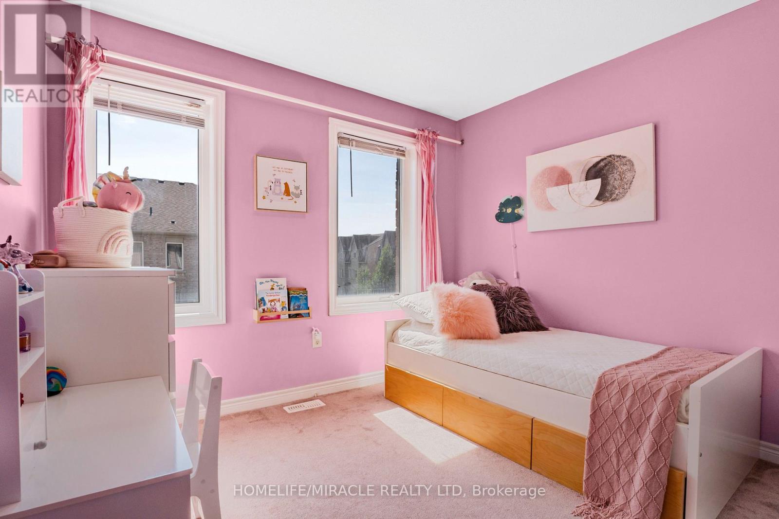 3 De Jong Street, Toronto (dorset Park), Ontario