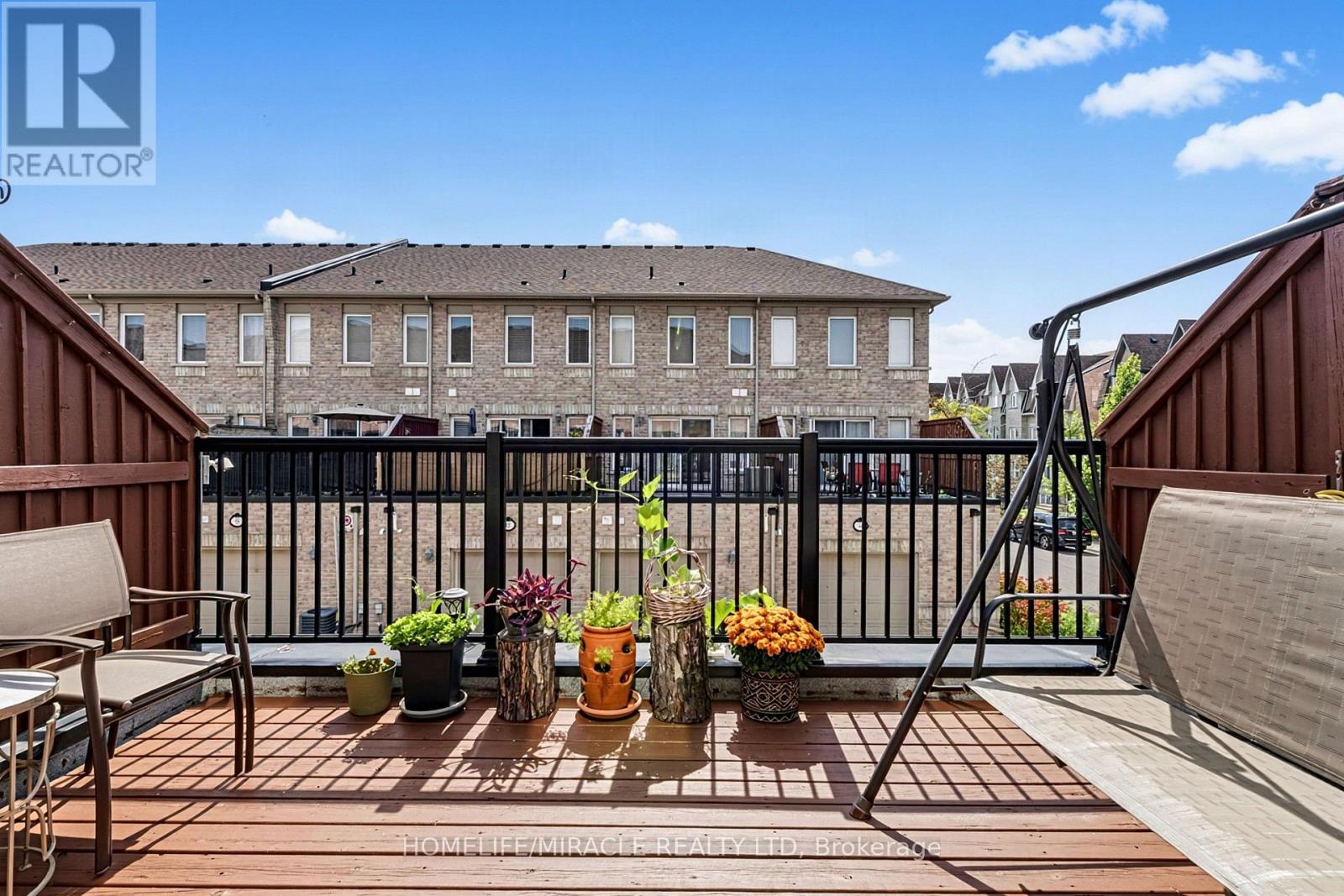 3 De Jong Street, Toronto (dorset Park), Ontario