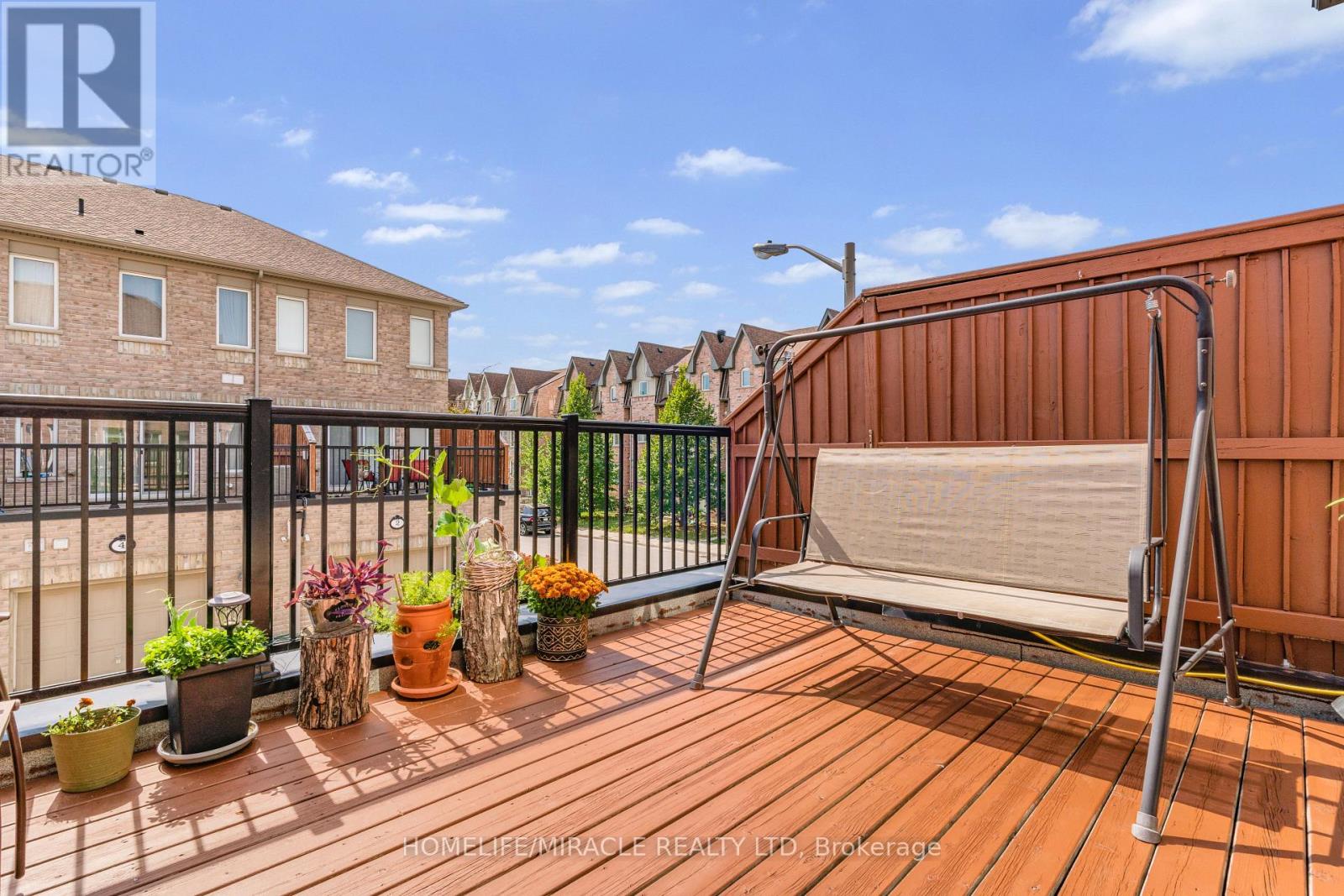 3 De Jong Street, Toronto (dorset Park), Ontario