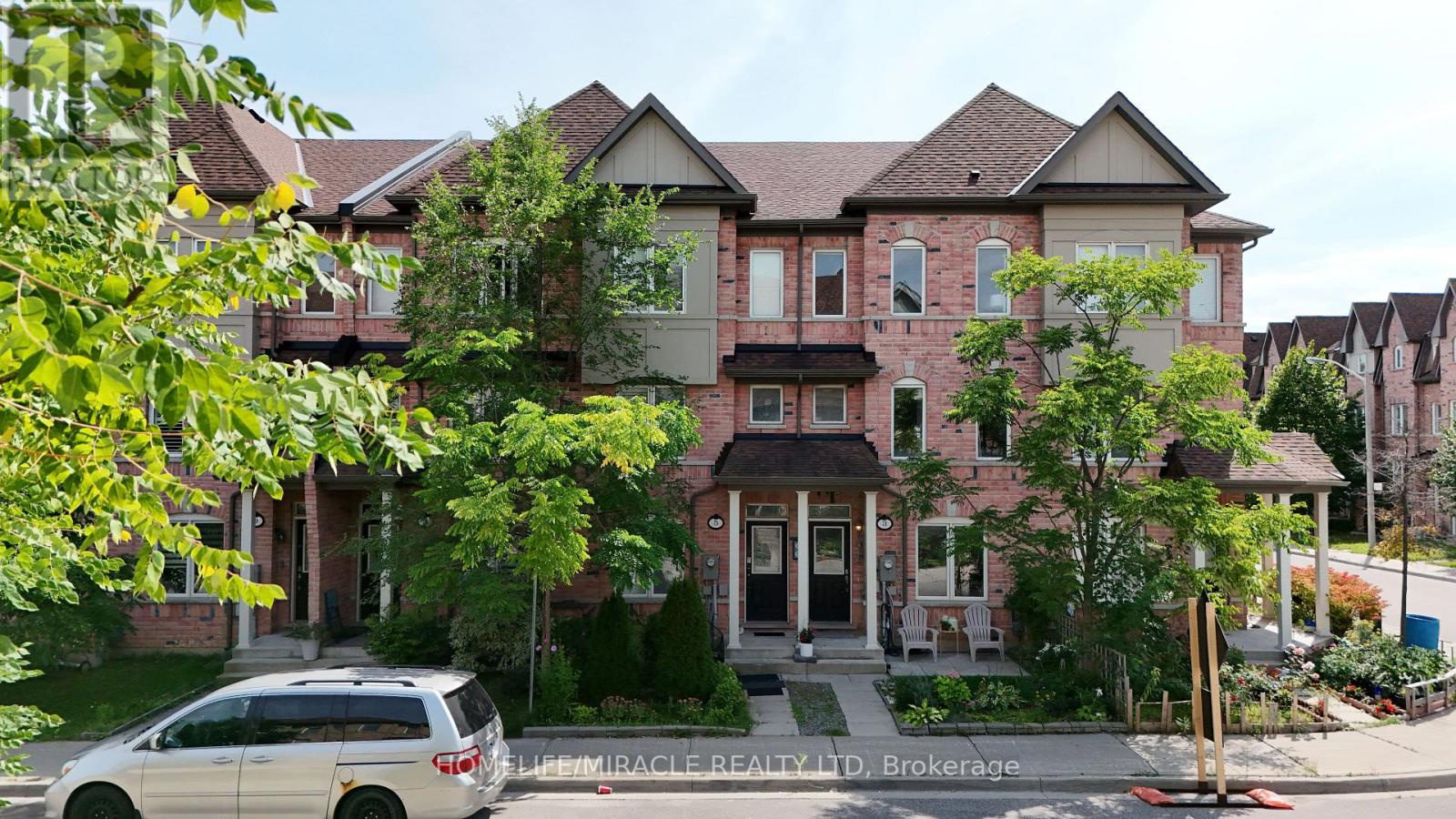 3 De Jong Street, Toronto (dorset Park), Ontario