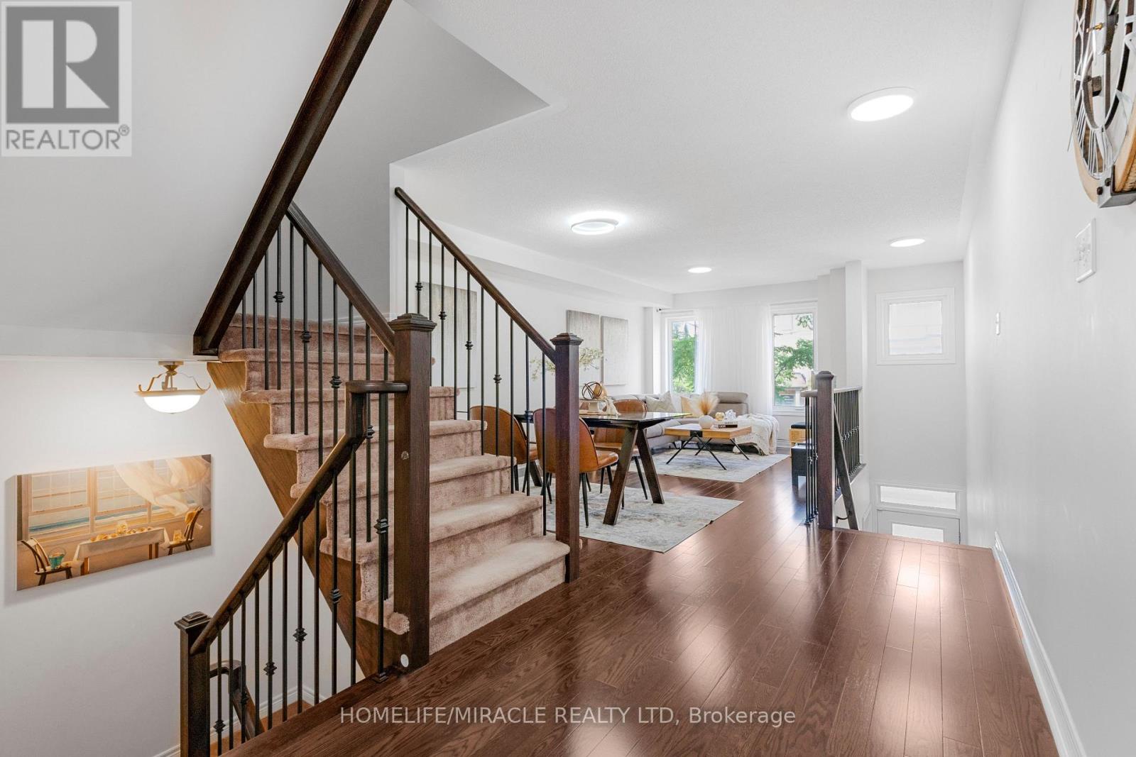 3 De Jong Street, Toronto (dorset Park), Ontario