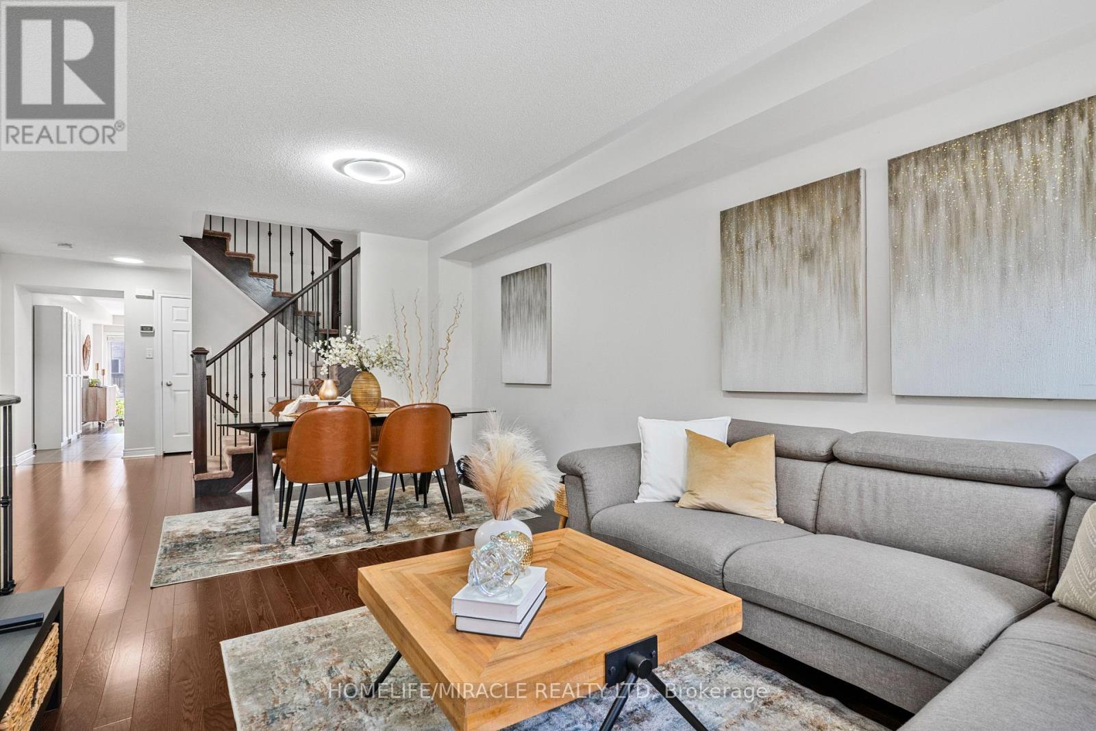3 De Jong Street, Toronto (dorset Park), Ontario