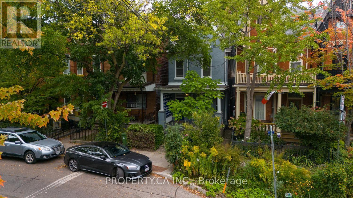 125 Major Street, Toronto (university), Ontario