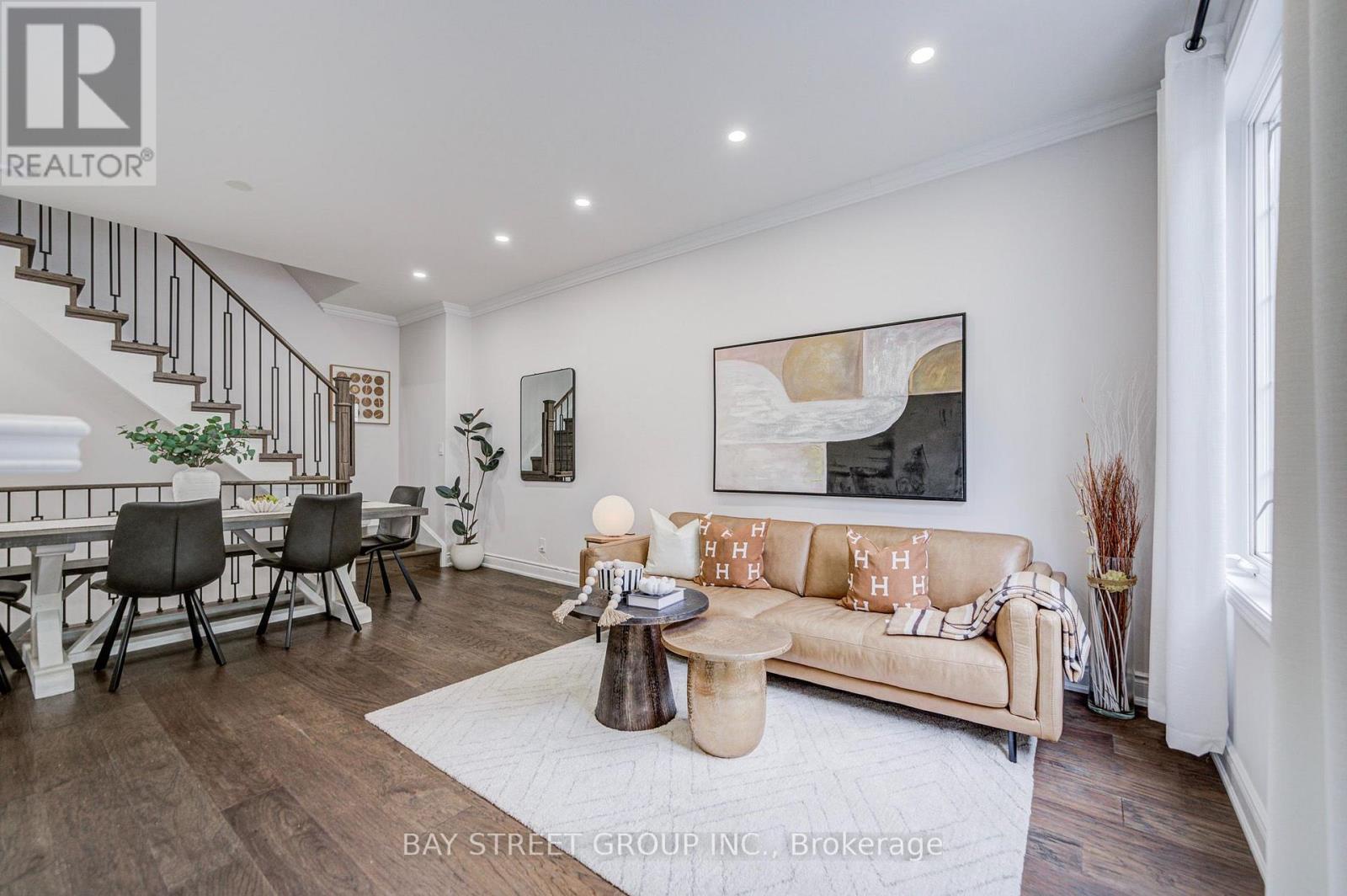 105 - 11 Everson Drive, Toronto (willowdale East), Ontario