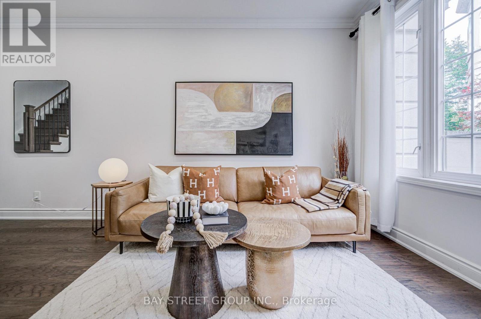 105 - 11 Everson Drive, Toronto (willowdale East), Ontario