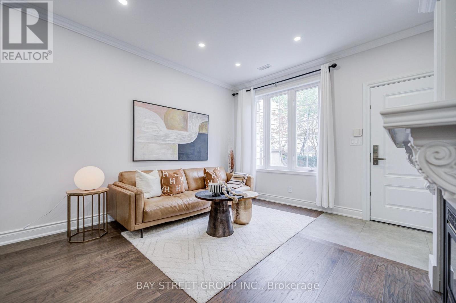 105 - 11 Everson Drive, Toronto (willowdale East), Ontario