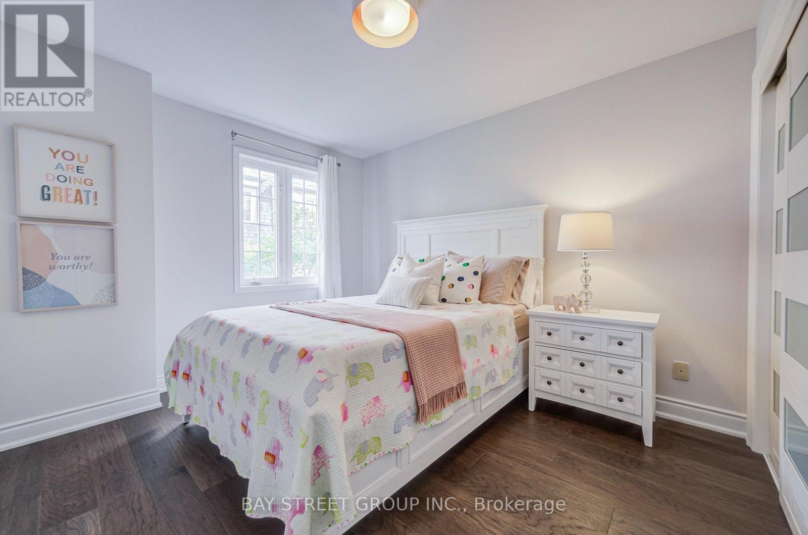 105 - 11 Everson Drive, Toronto (willowdale East), Ontario