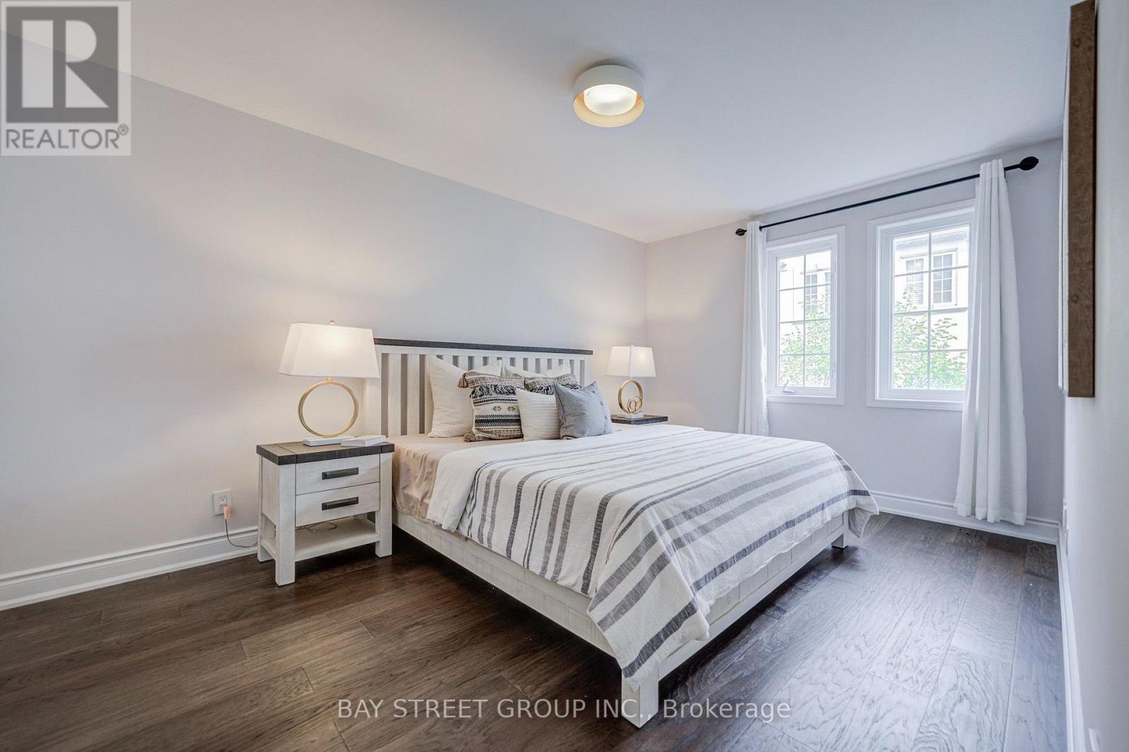 105 - 11 Everson Drive, Toronto (willowdale East), Ontario
