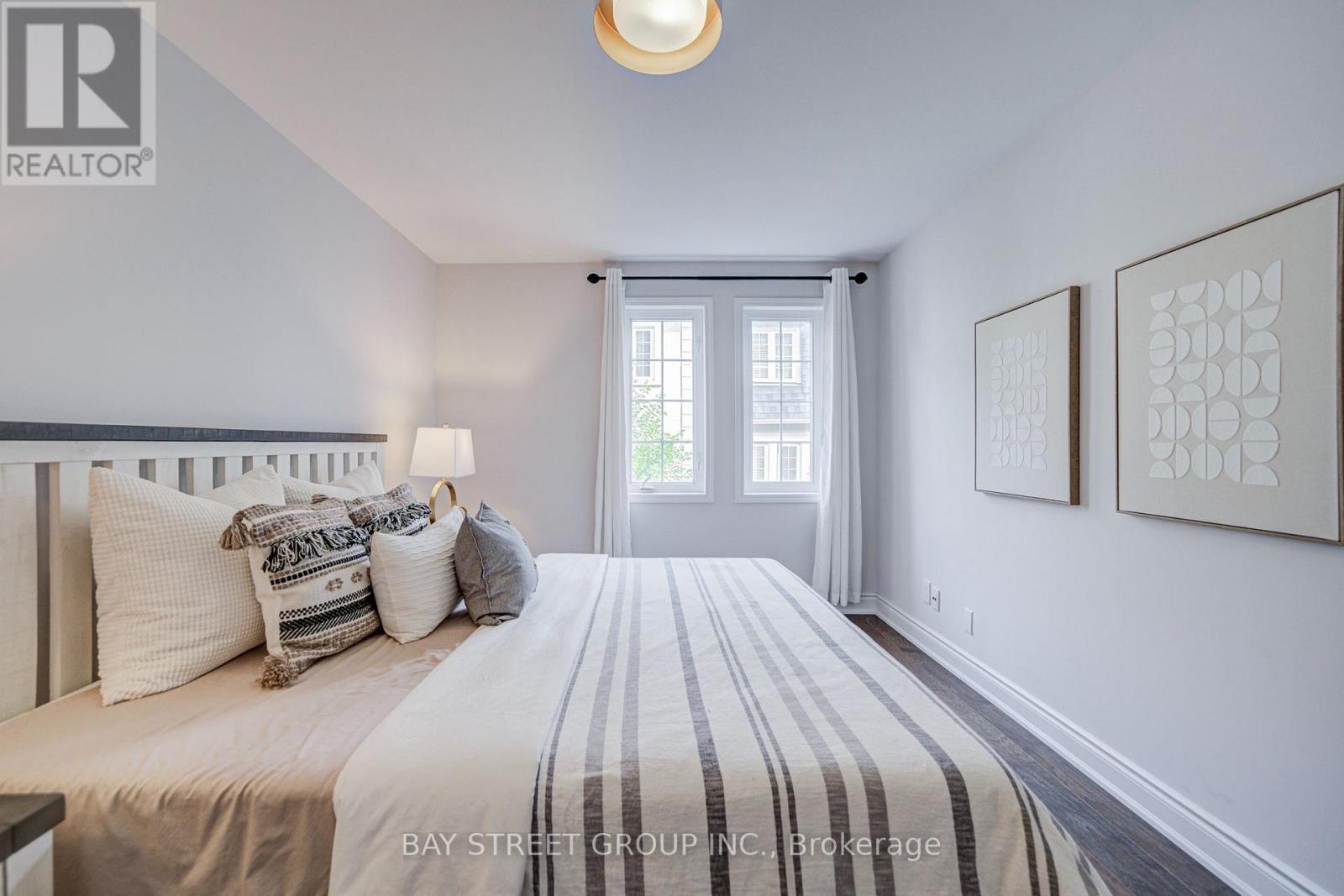 105 - 11 Everson Drive, Toronto (willowdale East), Ontario