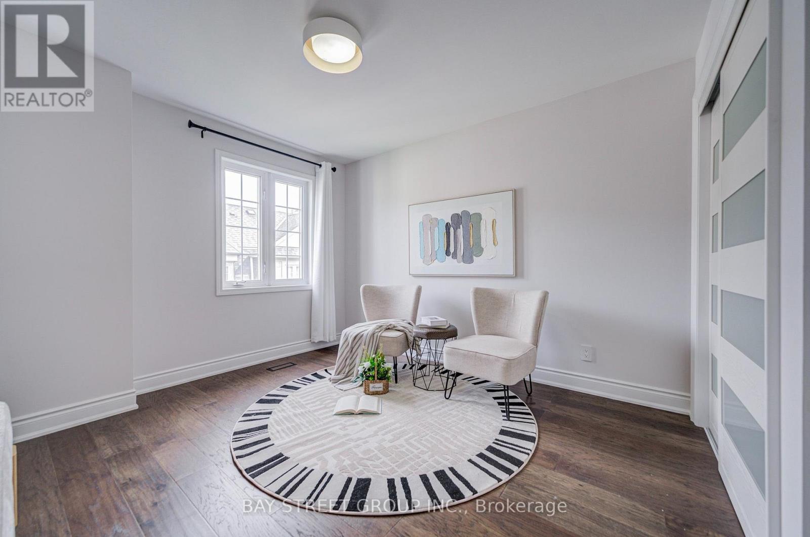 105 - 11 Everson Drive, Toronto (willowdale East), Ontario