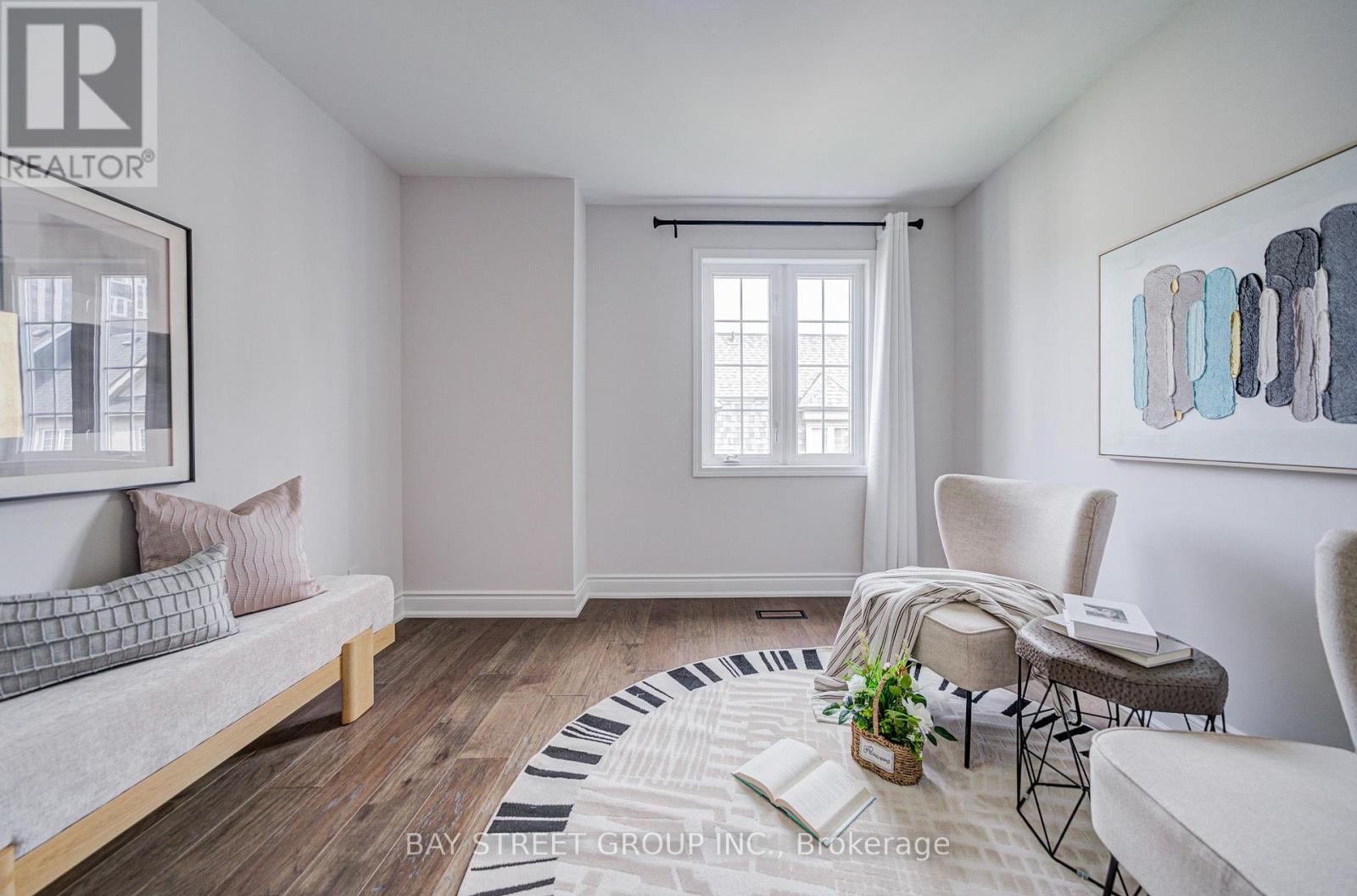 105 - 11 Everson Drive, Toronto (willowdale East), Ontario