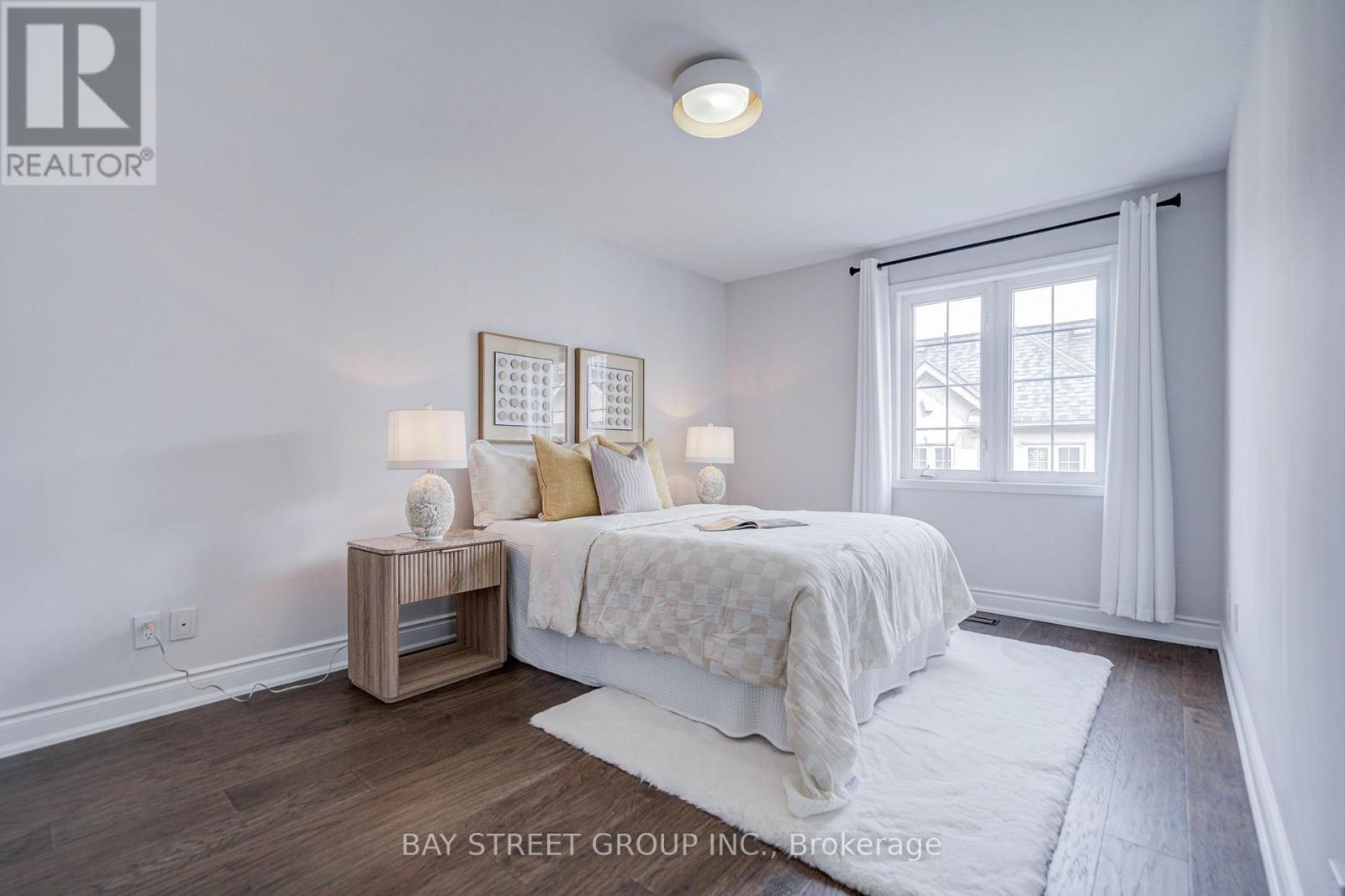 105 - 11 Everson Drive, Toronto (willowdale East), Ontario