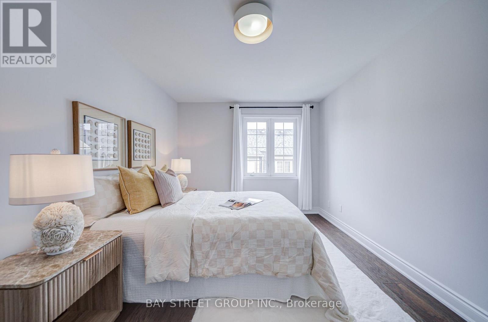 105 - 11 Everson Drive, Toronto (willowdale East), Ontario